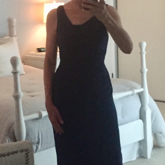 Ralph Lauren  Evening. Formal dress - Picture 5 of 7